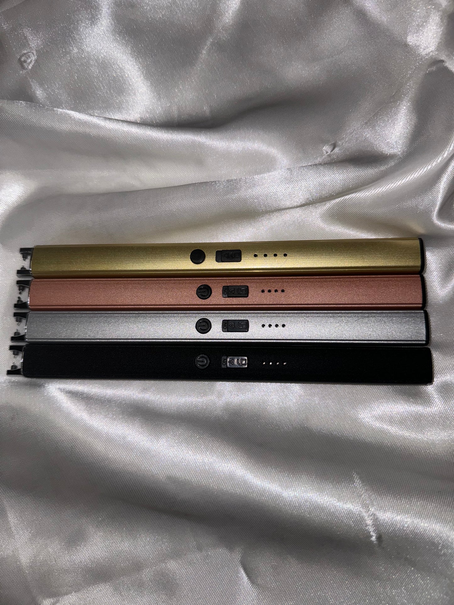 Electric Lighters - MsBeautyEmporium