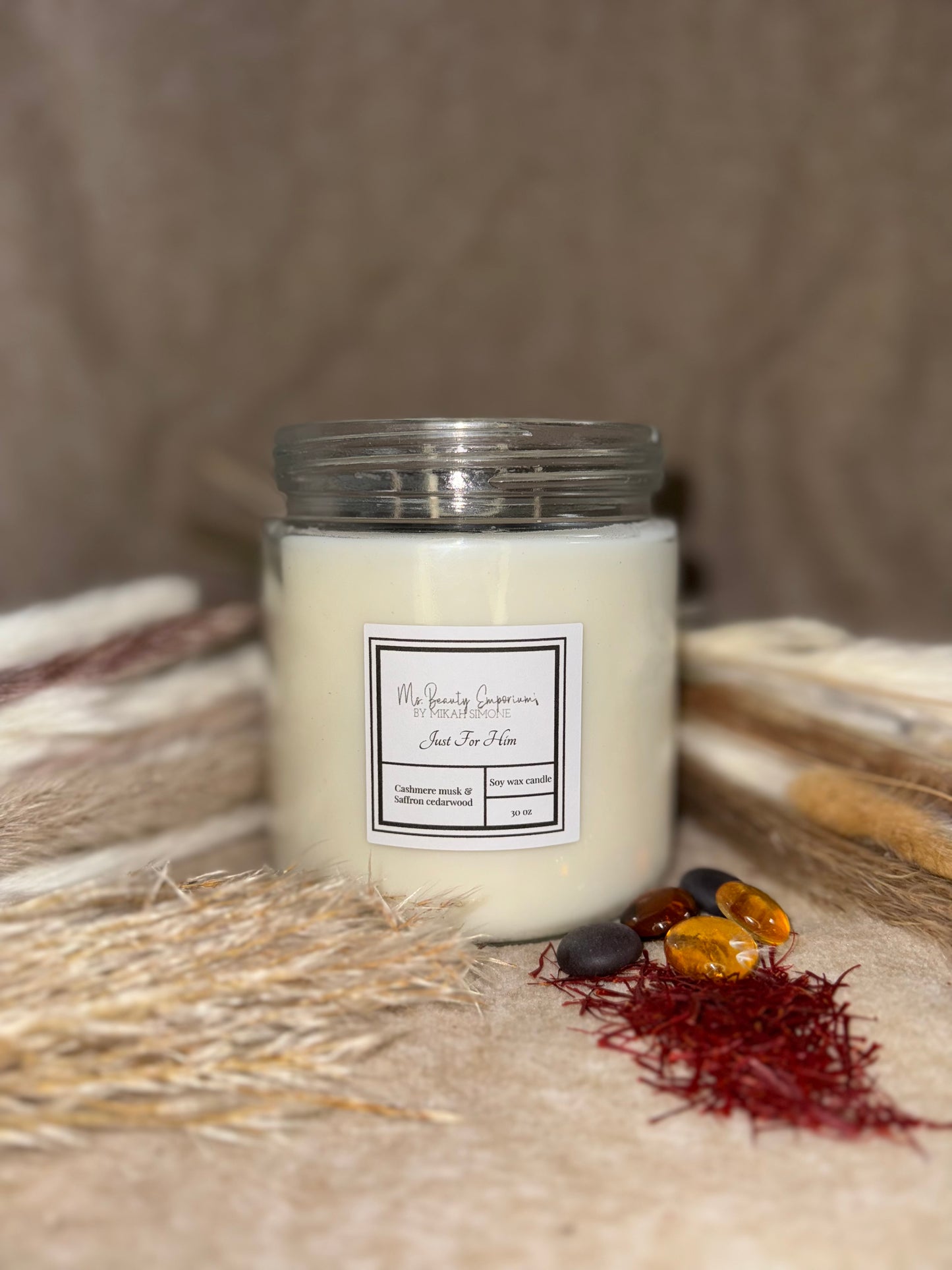 Just for Him - MsBeautyEmporium