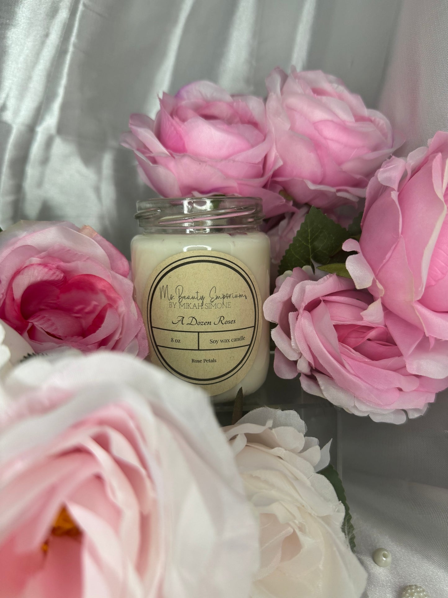 A Dozen Roses