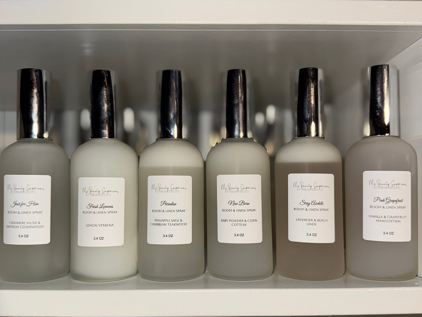 Room Spray