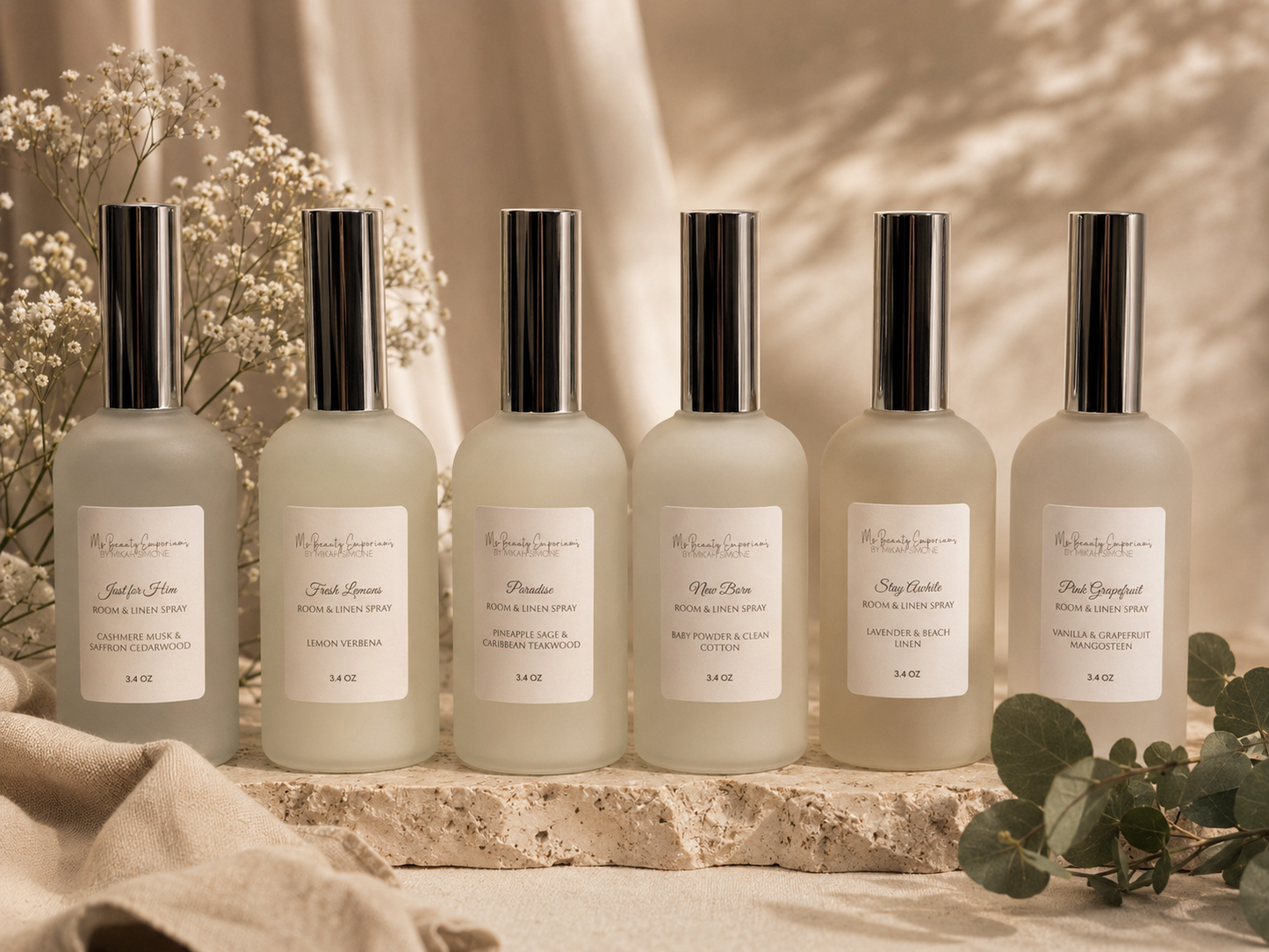 Room Spray