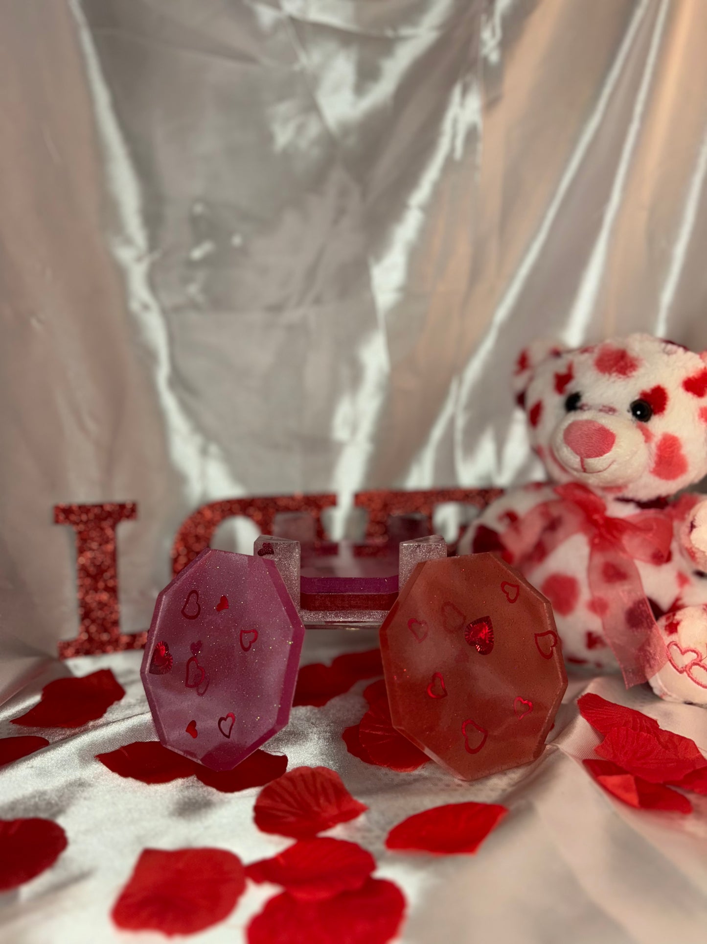 Love set - MsBeautyEmporium