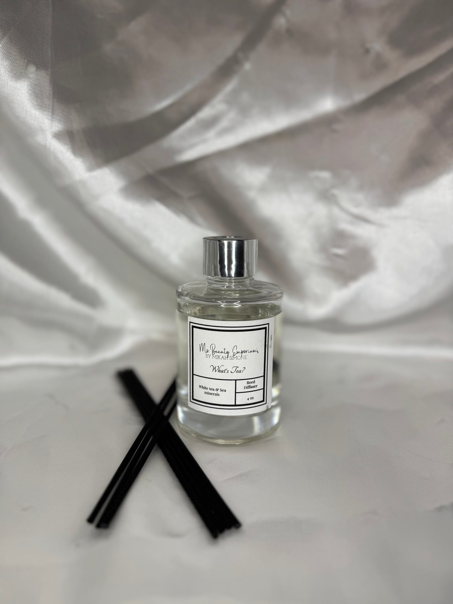 Diffusers