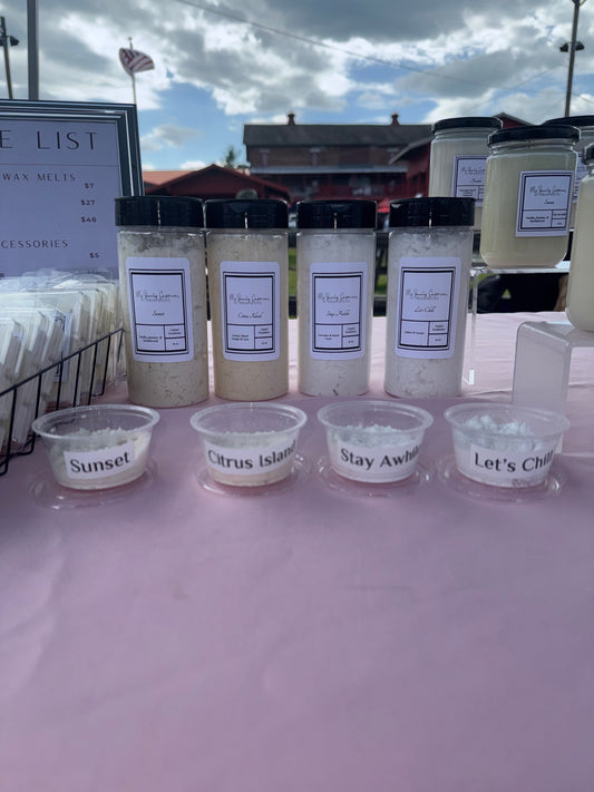 Carpet Freshener - MsBeautyEmporium