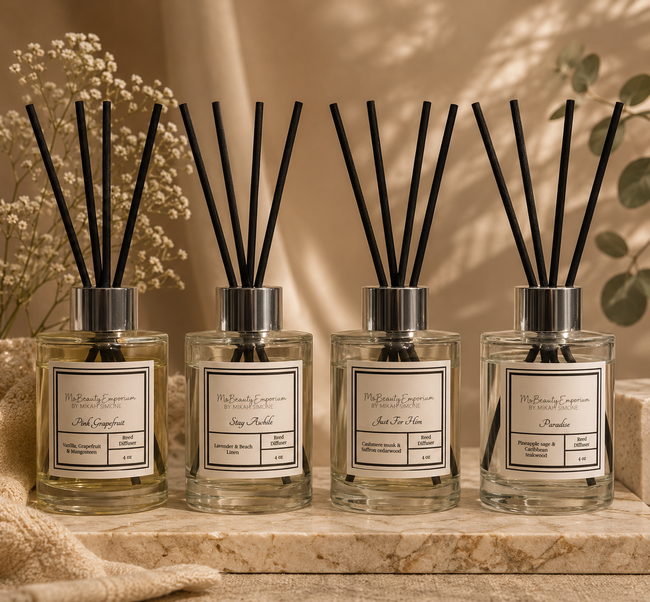 Diffusers