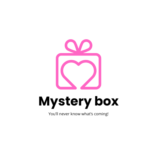 Ms Mystery Box - MsBeautyEmporium